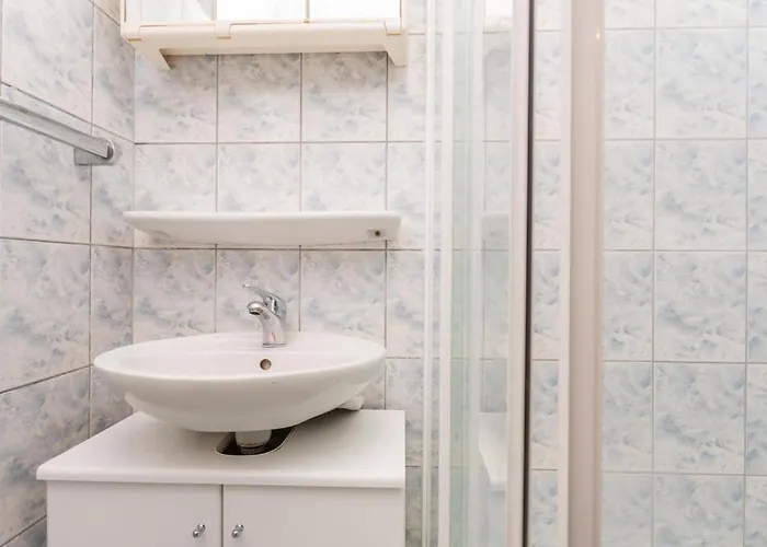 In Appartement Sveti Filip i Jakov