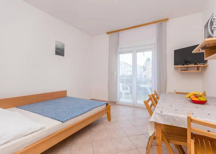 Appartement In