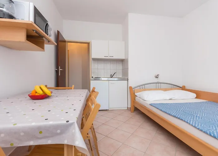 In Appartamento Sveti Filip i Jakov