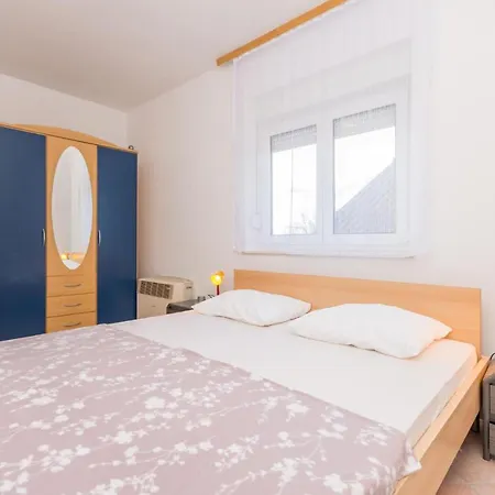 Апартаменты In Свети-Филип-и-Яков