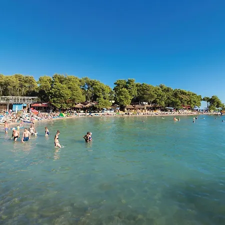 In Апартаменты