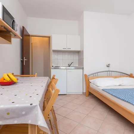 In Апартаменты Свети-Филип-и-Яков