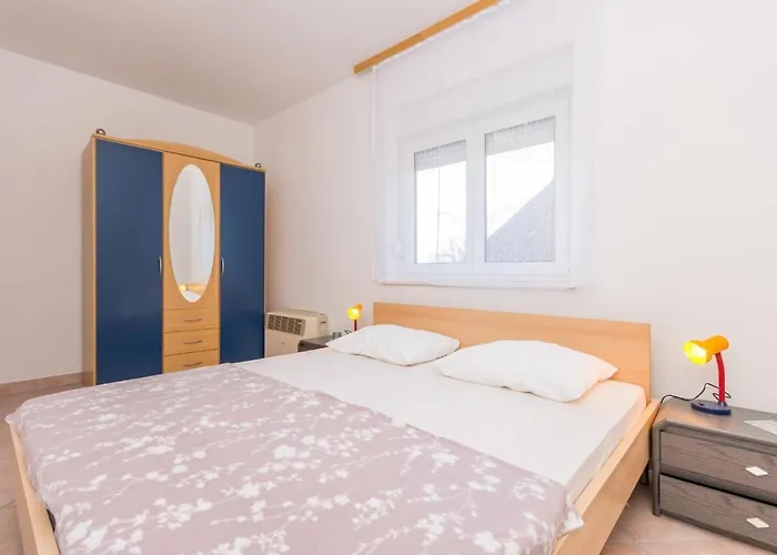 Апартаменты In Свети-Филип-и-Яков