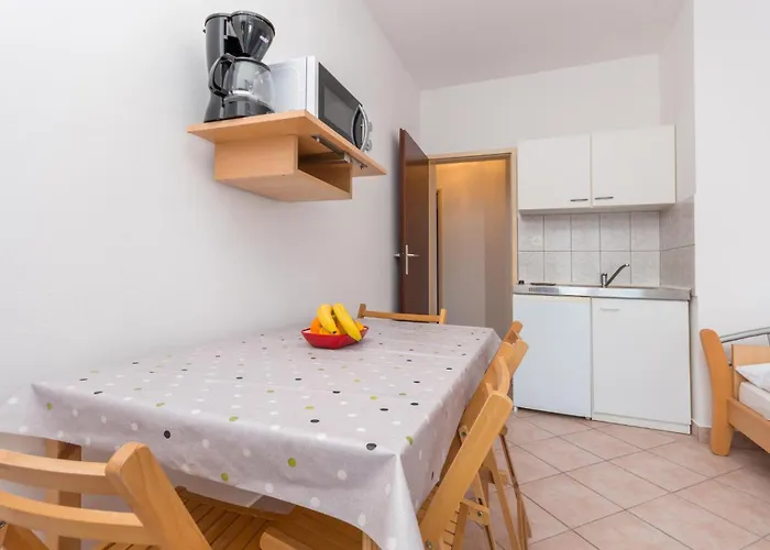 Апартаменты In Свети-Филип-и-Яков