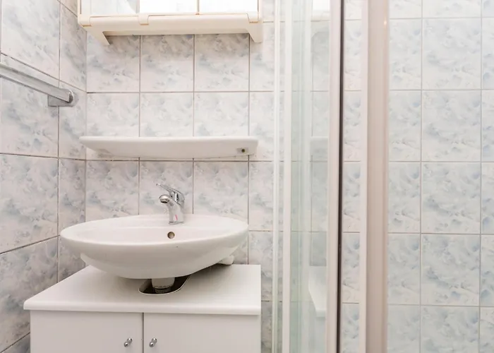 In Апартаменты *